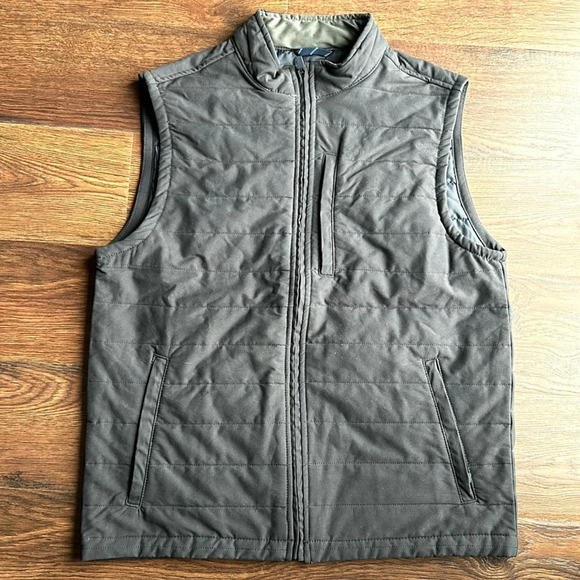 NWT Men’s Tailor Vintage Vest - Picture 6 of 13